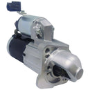 WAI Starter Motor - 19197N