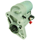 WAI Starter Motor - 33187N