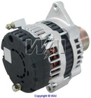 WAI Alternator - 8722N