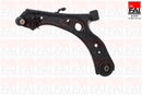 FAI Wishbone Lower Left - SS10509