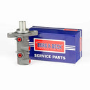 Borg & Beck Brake Master Cylinder - BBM4812