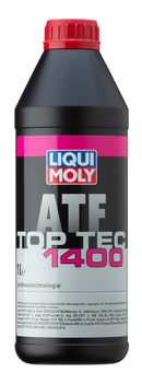 Liqui Moly TOP TEC ATF 1400 1L - 3662