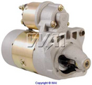 WAI Starter Motor - 30989N