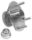 Borg & Beck Wheel Bearing Kit  - BWK1008
