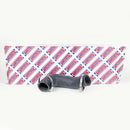 Borg & Beck Turbo Hose  - BTH1551 fits Ford Transit Connect 1.8TDCi