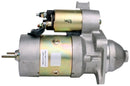HELLA 8EA 012 528-191 Starter - 12V - 2.1kW - fits Land Rover Defender Cabrio (L316)
