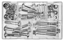 Borg & Beck Wishbone Fitting Kit  - BSK6535