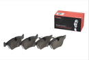 Brembo Brake Pad Set - P06036