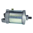 WAI Starter Motor - 18670N