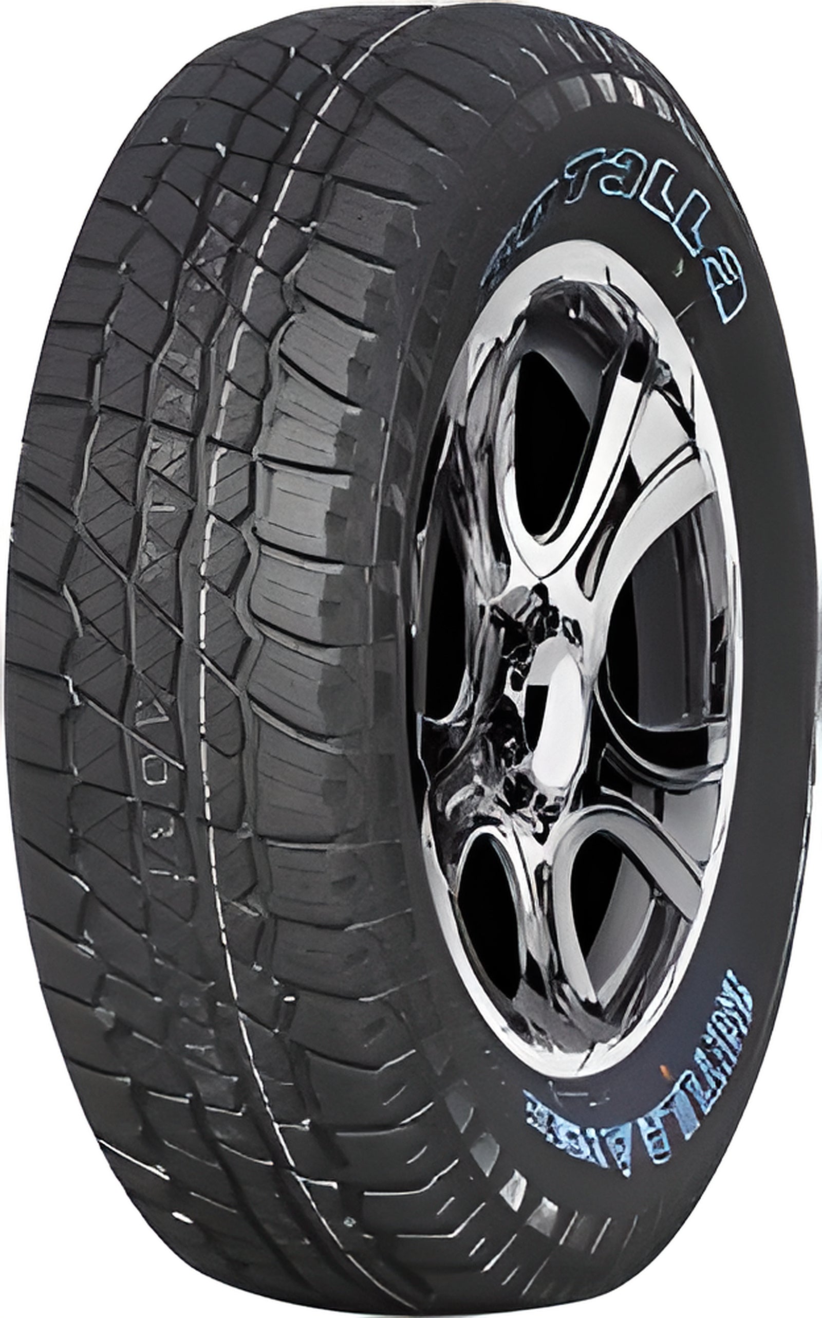Rotalla AT08 215/75R15 100/97S Tyre | Arnold Clark Autoparts