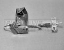First Line Brake Cable -  Front - FKB1895 fits Nissan Terrano II (R20) 93-96