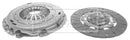 Borg & Beck Clutch Kit - 2pce  - HK2520