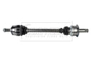 Borg & Beck Driveshaft  - BDS1208