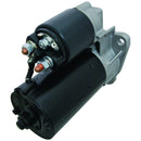 WAI Starter Motor - 17858N
