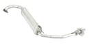 Klarius HA367J - Box With Tail Pipe