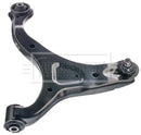 Borg & Beck Suspension Arm RH - BCA7552 fits Kia Sorento (XM) 2009-