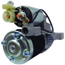 WAI Starter Motor Unit - 17597N fits Mazda, Mitsubishi