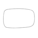 APEC Replacement Stick-On Wide Angle Vehicle Mirror Glass LHS - AMS2779A