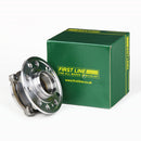 First Line Wheel Bearing Kit - FBK1554