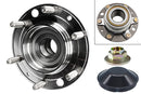 FAG Wheel Bearing Kit - 713626550