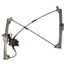 WAI Window Regulator - WPR3695LM