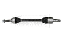 Borg & Beck Driveshaft  - BDS1232