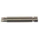 Draper 2PC 75mm 5.5MM P.Slot.S/D.BIT - 64296
