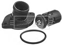 Borg & Beck Thermostat Kit  - BBT395