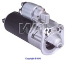 WAI Starter Motor - 17408N