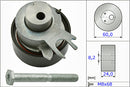 INA Tensioner Pulley - Timing Belt - Part No - 531031710