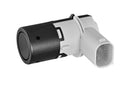 HELLA 6PX 358 270-501 Sensor, parking distance control - 3-pin connector - mounting