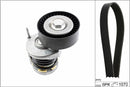 INA V-Ribbed Belt Set - Part No - 529047510