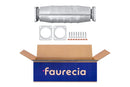 FAURECIA 8LE 366 051-541 Catalytic Converter - Easy2Fit® Kit - fits FORD ESCORT VI