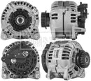 Borg & Beck Alternator  - BBA3025