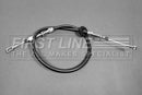 First Line Brake Cable -  Front - FKB1927 fits Relay,Jumper,Ducato,Boxer94-02