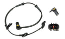 Intermotor Wheel Speed Sensor - 61080