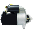 WAI Starter Motor - 3143N-PG