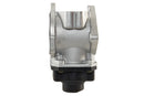 HELLA 6NU 010 171-831 EGR Valve - Electric-pneumatic - 5-pin connector
