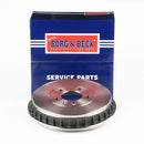 Borg & Beck Brake Drum - BBR7293