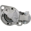 WAI Starter Motor - 17906N
