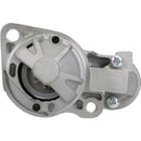 WAI Starter Motor - 17906N