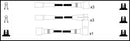 Intermotor Ignition Lead Set - 73576