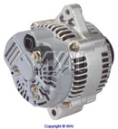 WAI Alternator Unit - 13675N fits Honda