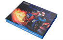 Draper Tools Christmas Advent Calendar (62 Piece) Tool Set - 23453