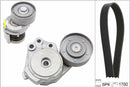 INA V-Ribbed Belt Set - Part No - 529034210