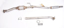 EEC Catalyst Type Approved - TY6114T