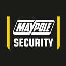Maypole Security Removable Security Post - MP9731
