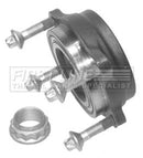 First Line Wheel Bearing Kit  - FBK1061 fits MERCEDES C Class 204 Rear