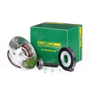 First Line Wheel Bearing Kit  - FBK1283 fits Audi A6 Avant (4G5)