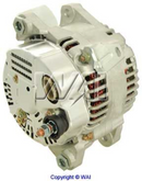 WAI Alternator Unit - 11202N fits Hyundai